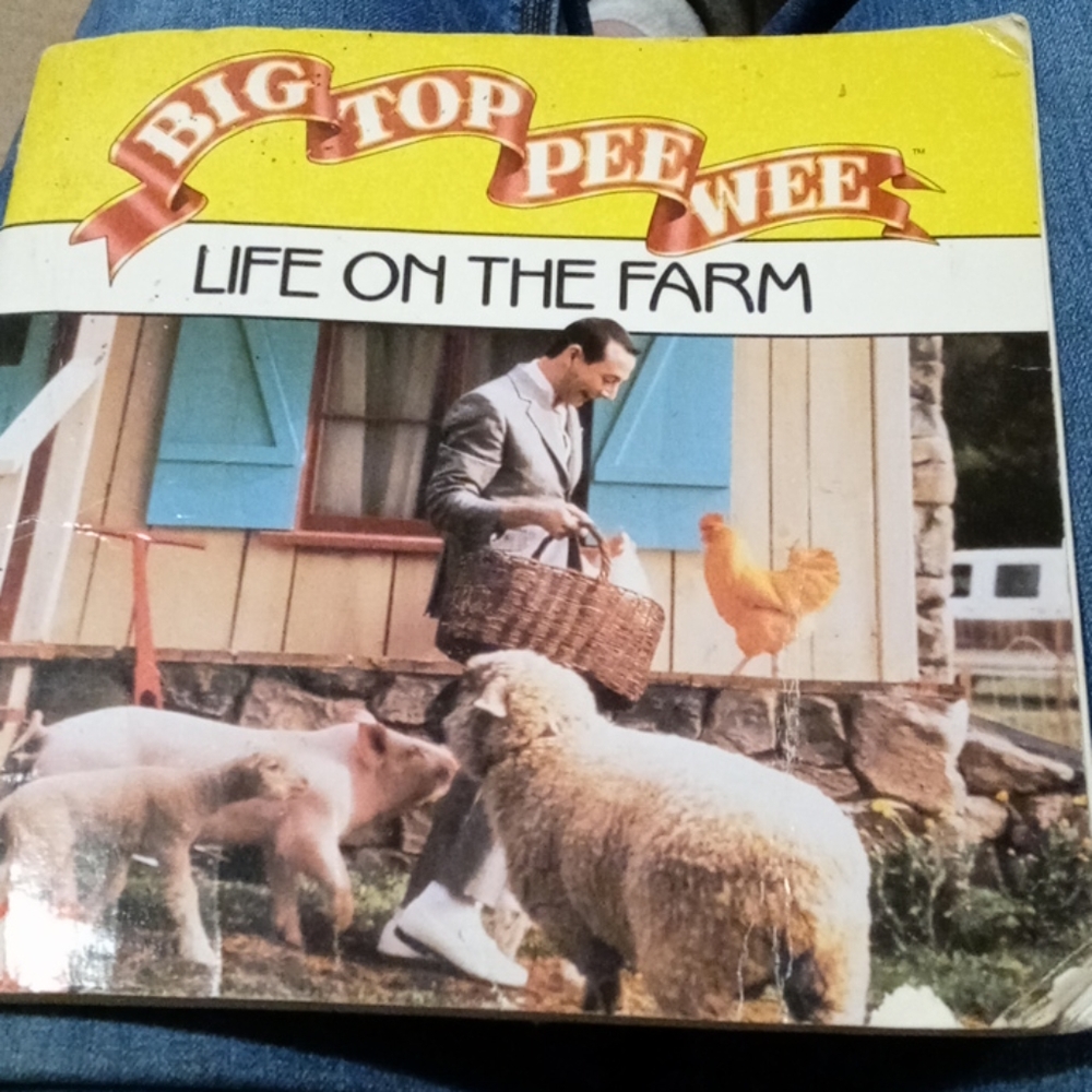 Kids book